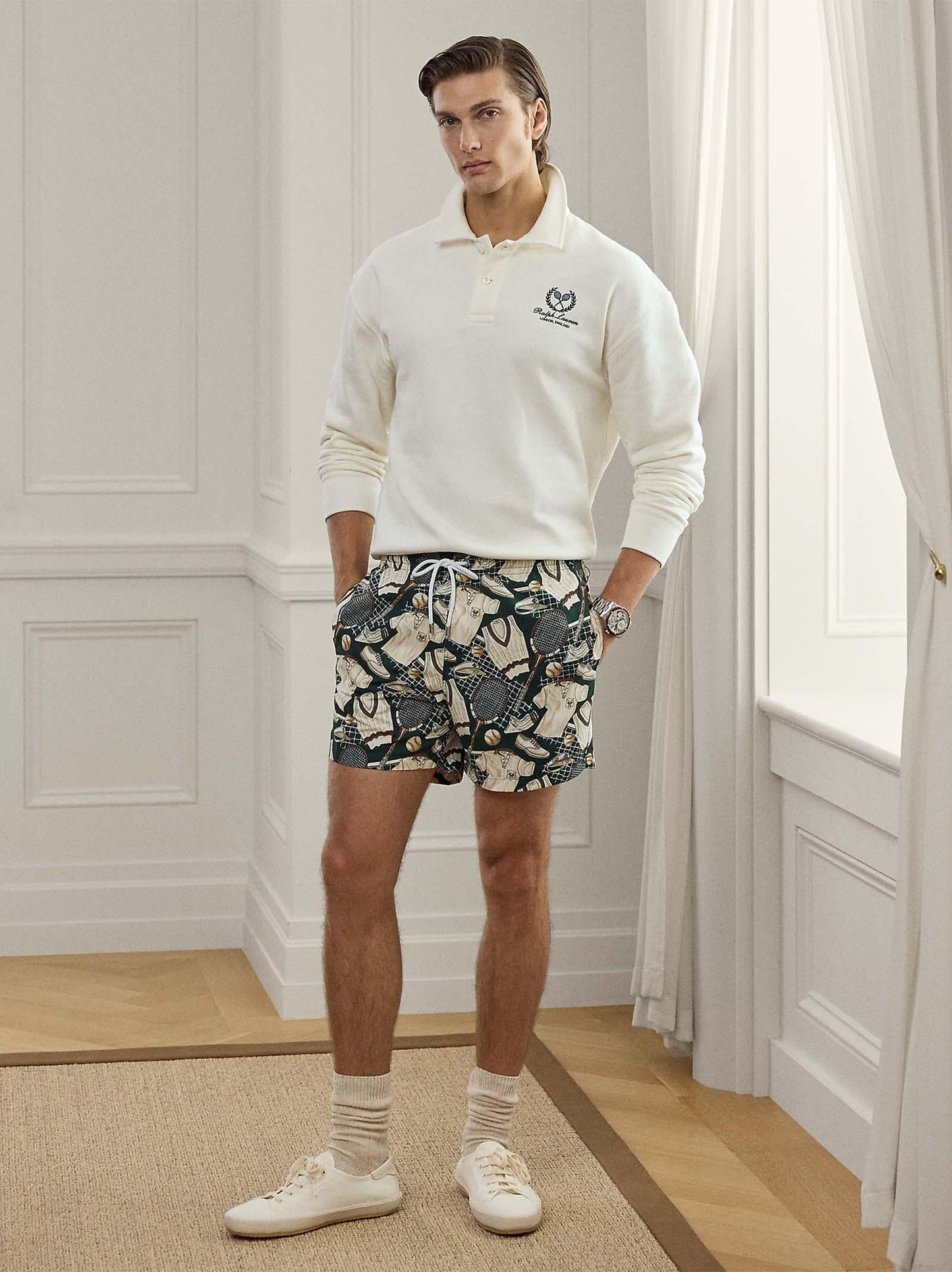 Polo Ralph Lauren 790960617 001 Ralph Lauren 