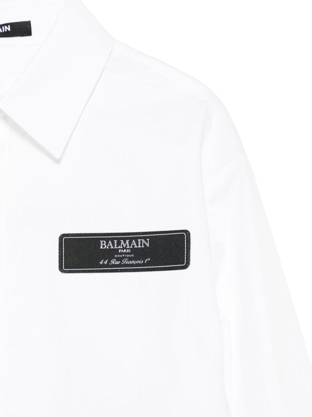 Balmain Paris Kids BW5P20P0479100