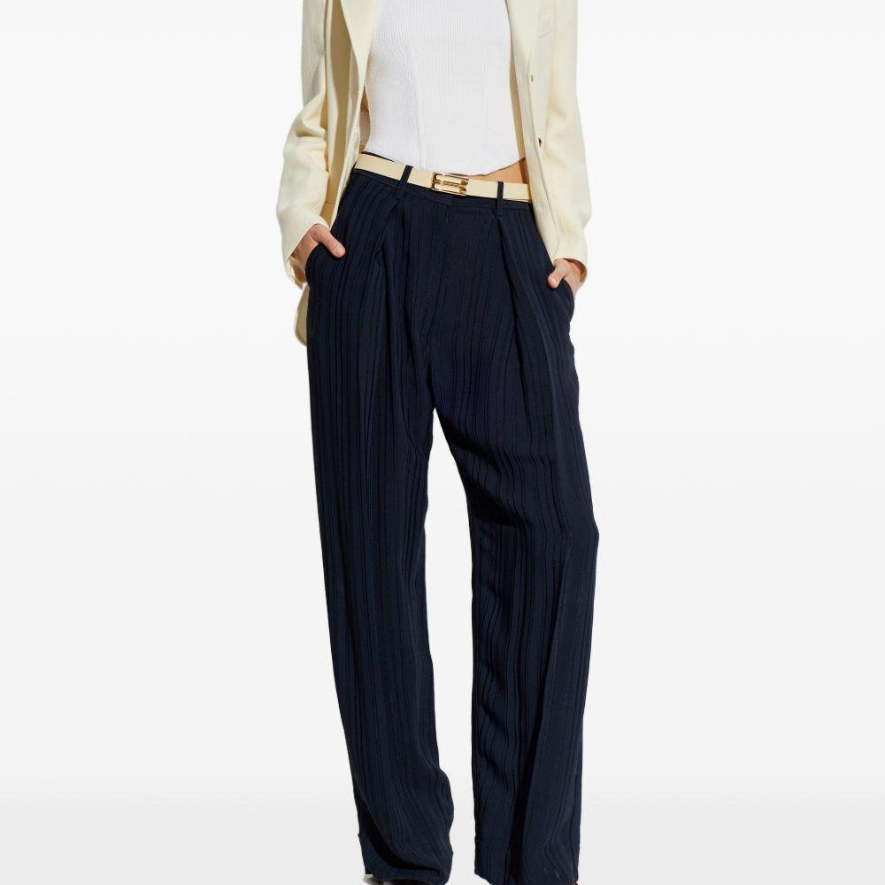 
                  
                    Pantaloni Victoria Beckham 1126WTR002857K 550 Victoria Beckham 
                  
                