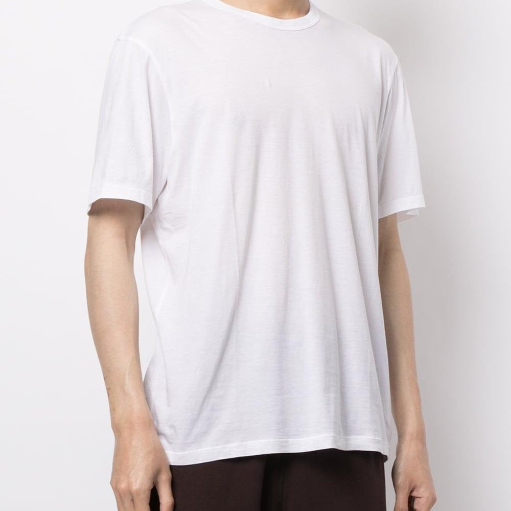 James Perse MELJ3199WHT