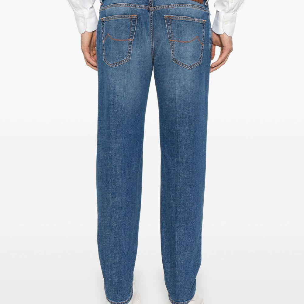 
                  
                    Jeans SCOTT Jacob Cohen JUMQE015055S3736 200D Jacob Cohen 
                  
                