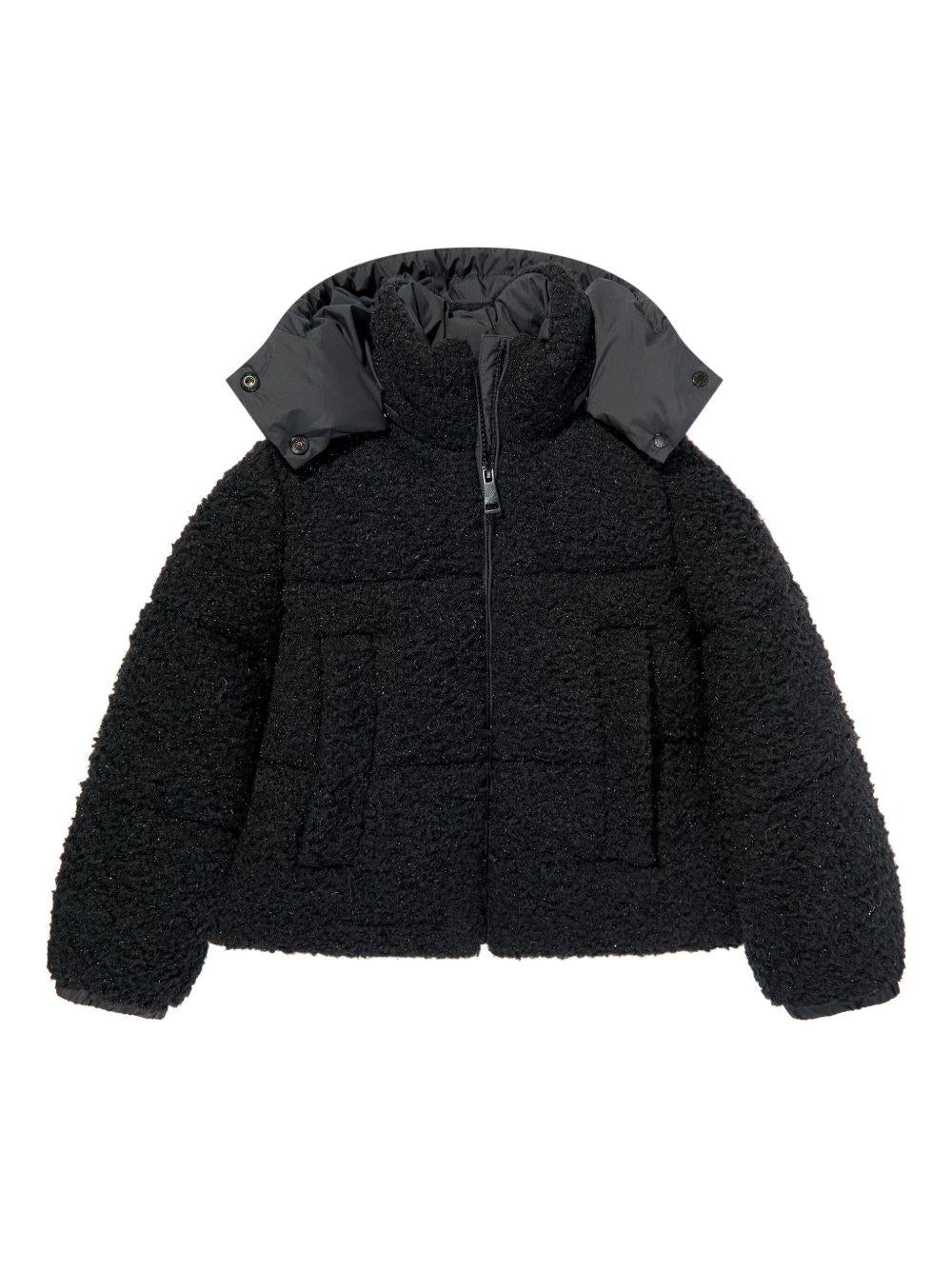 Piumino 'ZAGABA' Moncler Enfant K29541A0009389B68 999 Moncler Enfant 