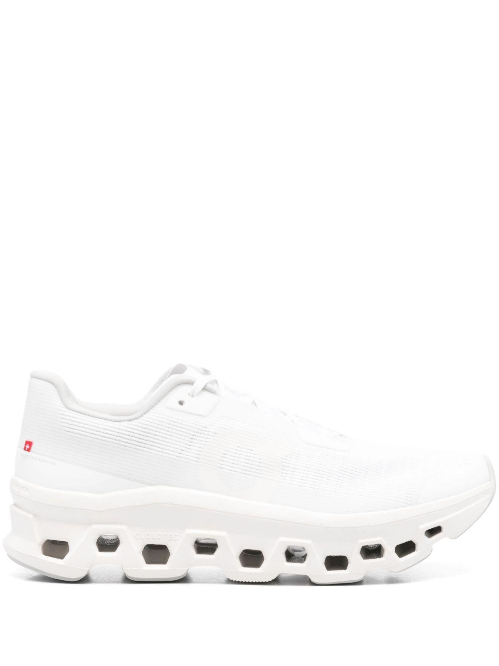 Sneakers Cloudmonster Void On Running 3MF10671200 WHITE On Running 