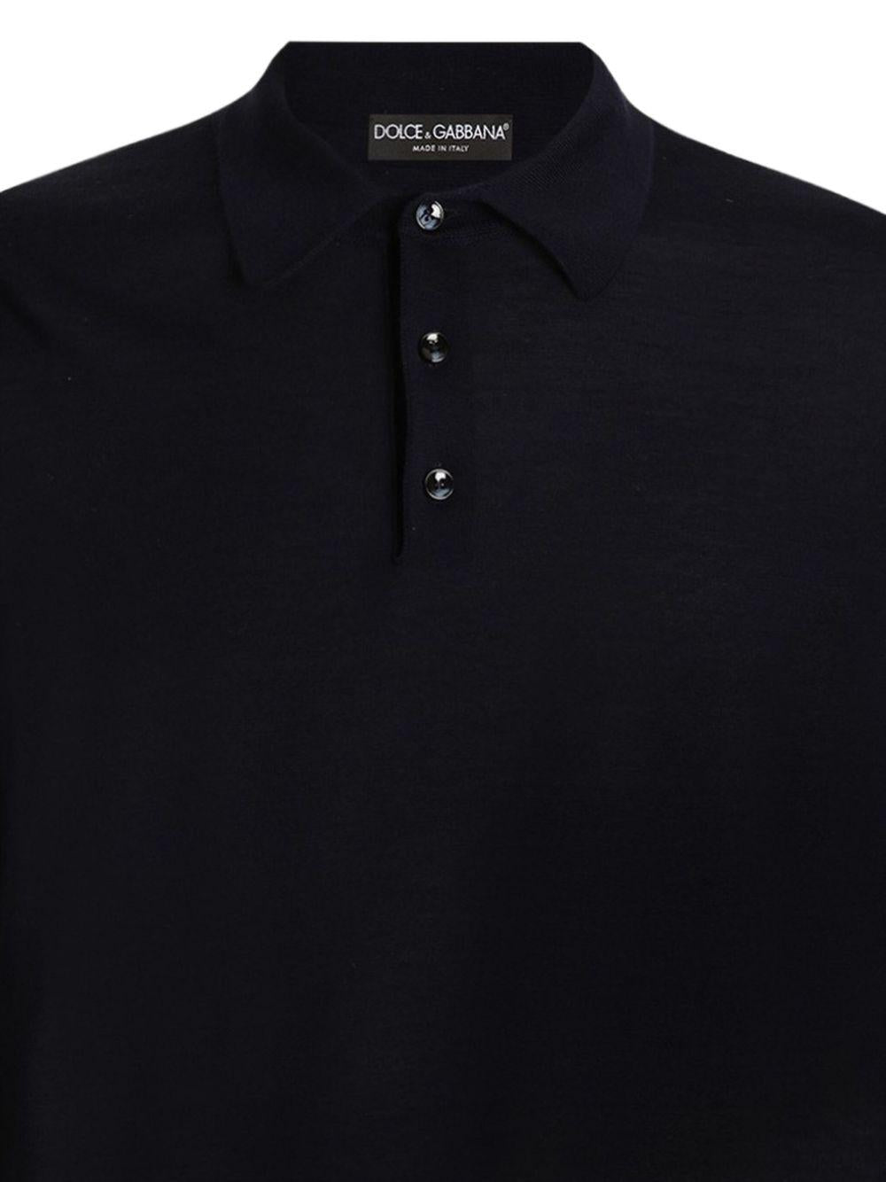 Maglia DOLCE & GABBANA GXZ25TJBW05 B6712 DOLCE & GABBANA 