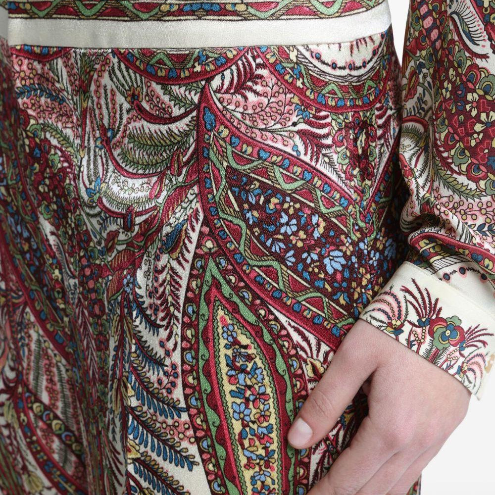 
                  
                    Pantaloni Etro WREA0051AKA43 X0801 Etro 
                  
                