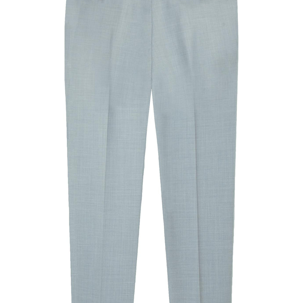 Pantaloni BRANDO Gazzarrini X Michele Franzese PSE705G PERLA Gazzarrini x Michele Franzese 
