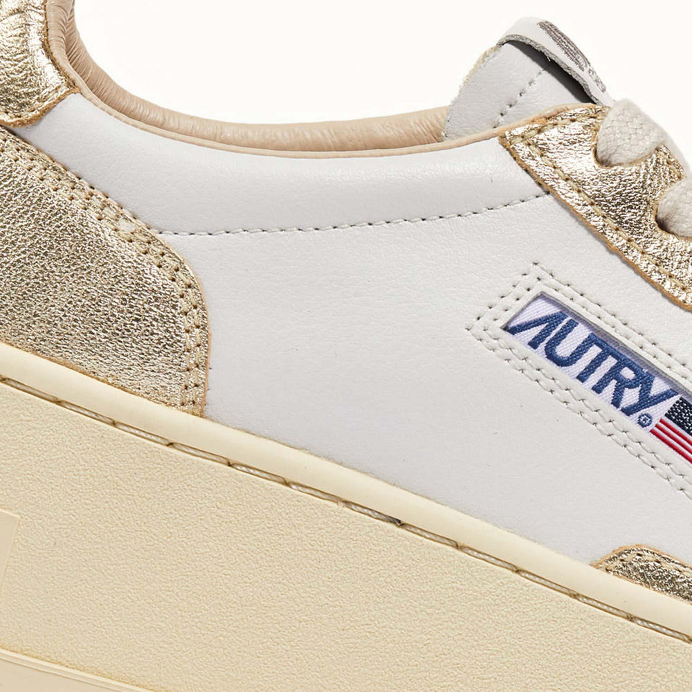 
                  
                    Sneakers MEDALIST PLATFORM Autry PTLW WB16 Autry 
                  
                