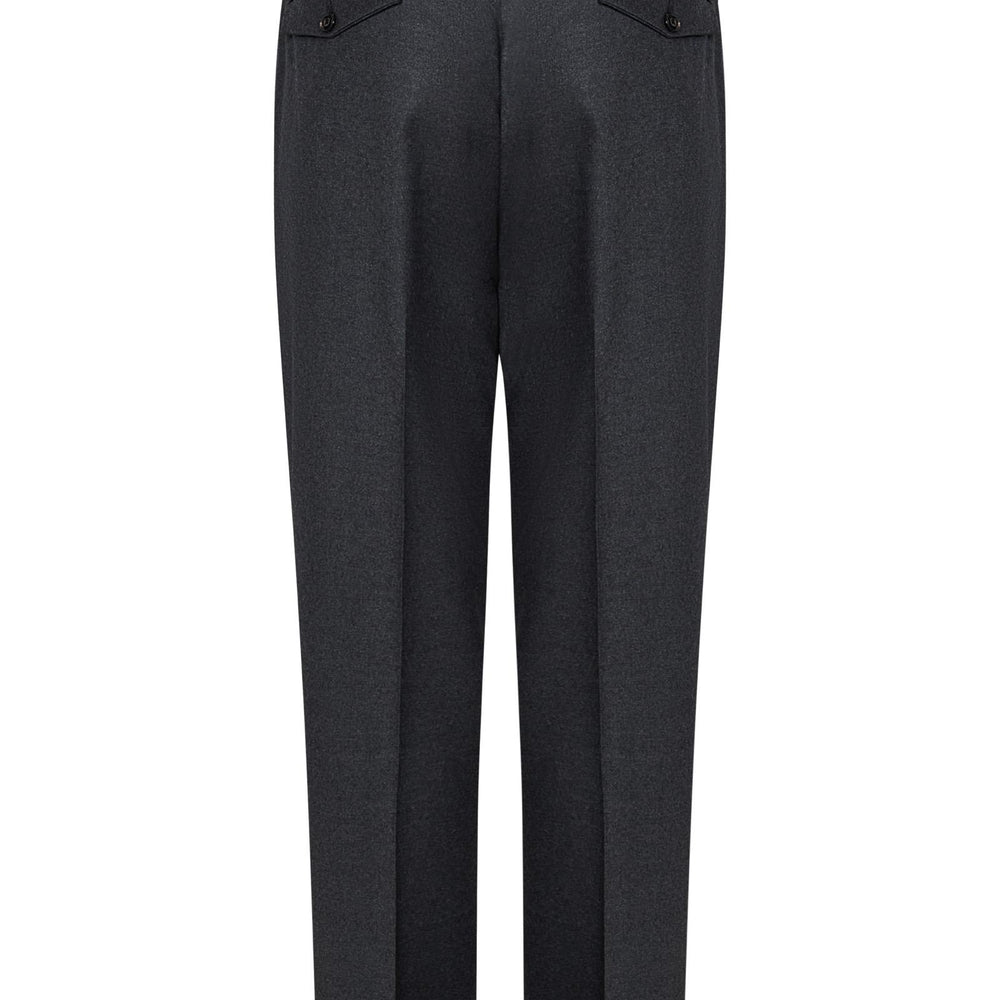 Pantaloni LU-DANIEL Michael Coal LUDAN3713F24 579 Michael Coal 