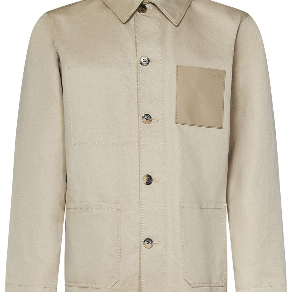 Giubbino Jacob Cohen JUME0022080T747A D32 Jacob Cohen 
