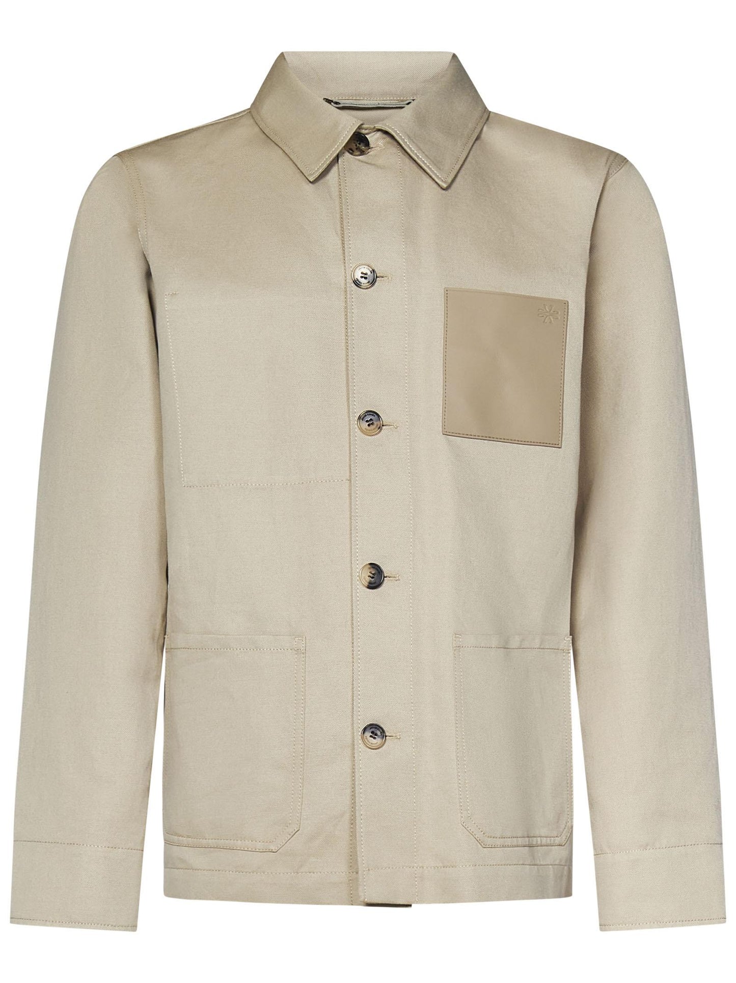 Giubbino Jacob Cohen JUME0022080T747A D32 Jacob Cohen 