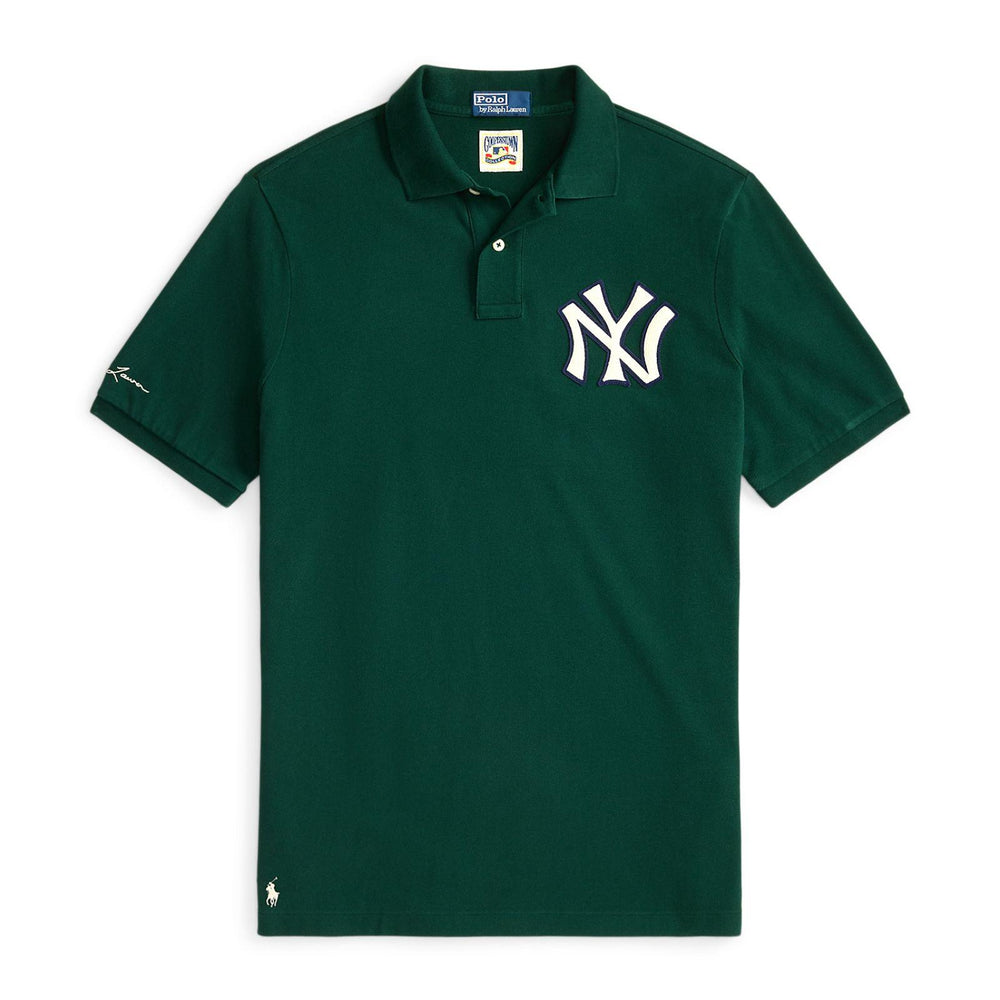 Polo Yankees Polo Ralph Lauren 710967425 007 Polo Ralph Lauren 