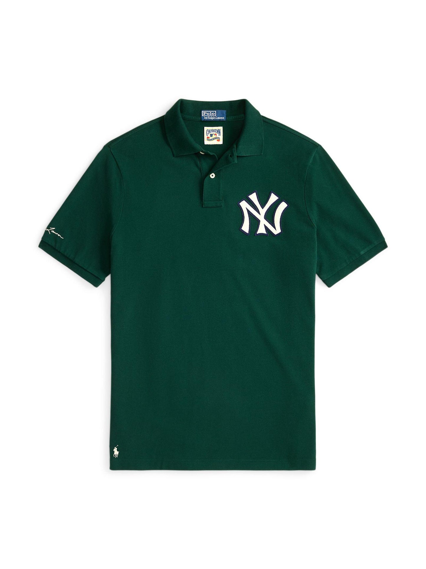 Polo Yankees Polo Ralph Lauren 710967425 007 Polo Ralph Lauren 