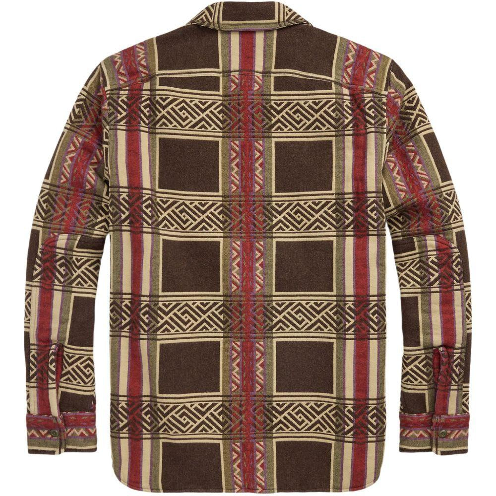 Giubbino Ralph Lauren RRL 782973917 001 Ralph Lauren RRL 