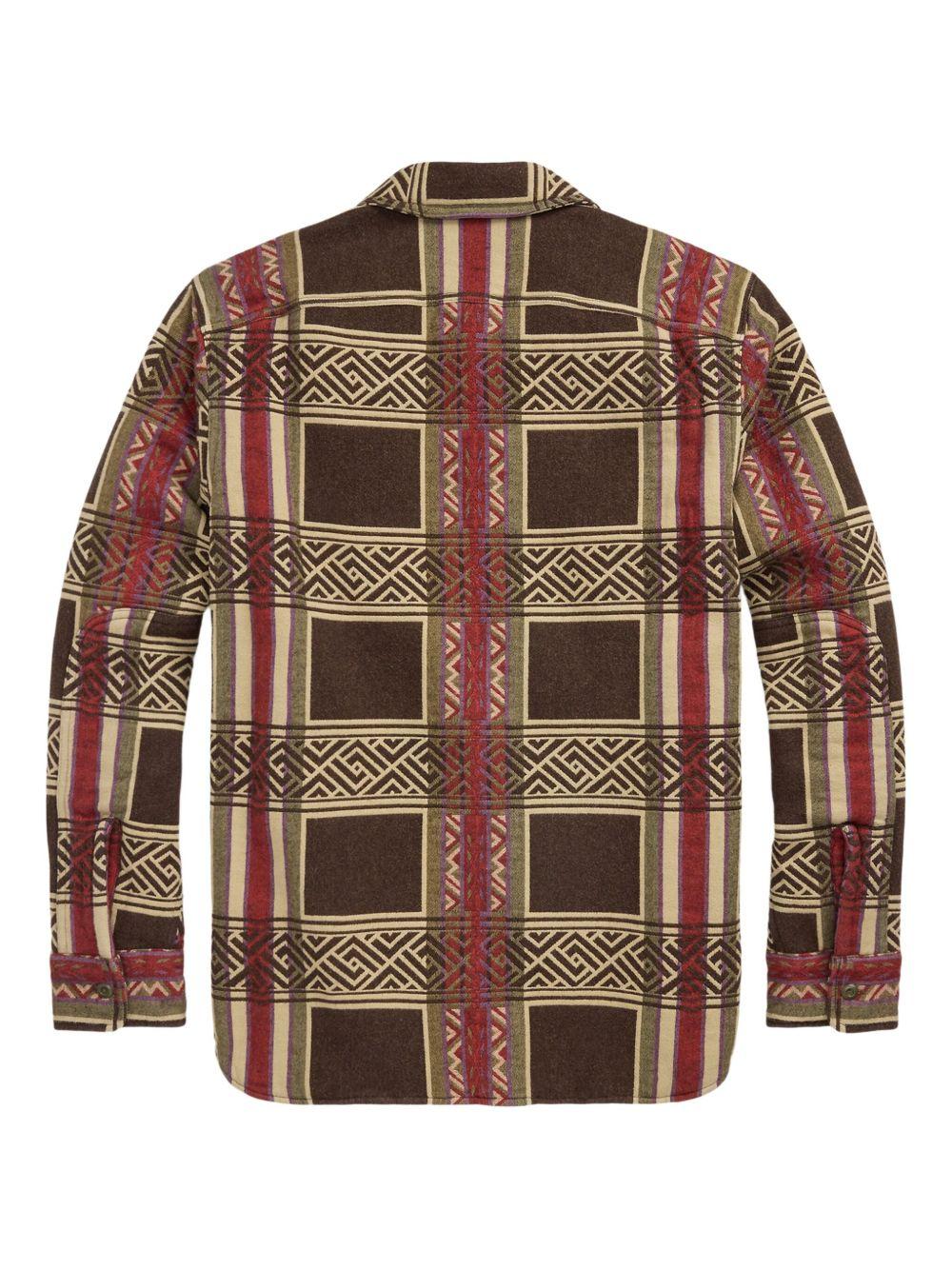 Giubbino Ralph Lauren RRL 782973917 001 Ralph Lauren RRL 
