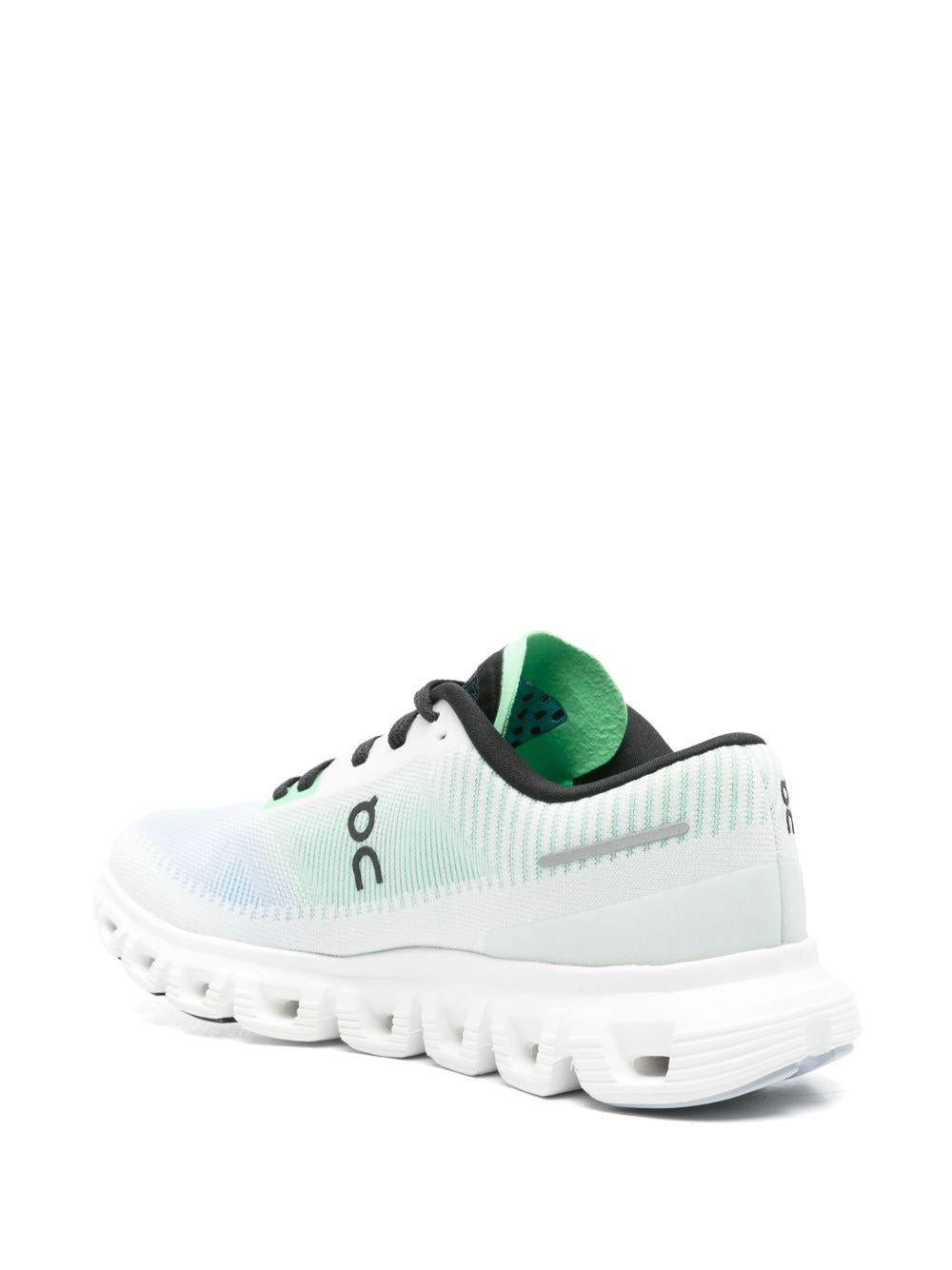 Sneakers Cloud 6 Push On Running 3WF10043001 HORIZON On Running 