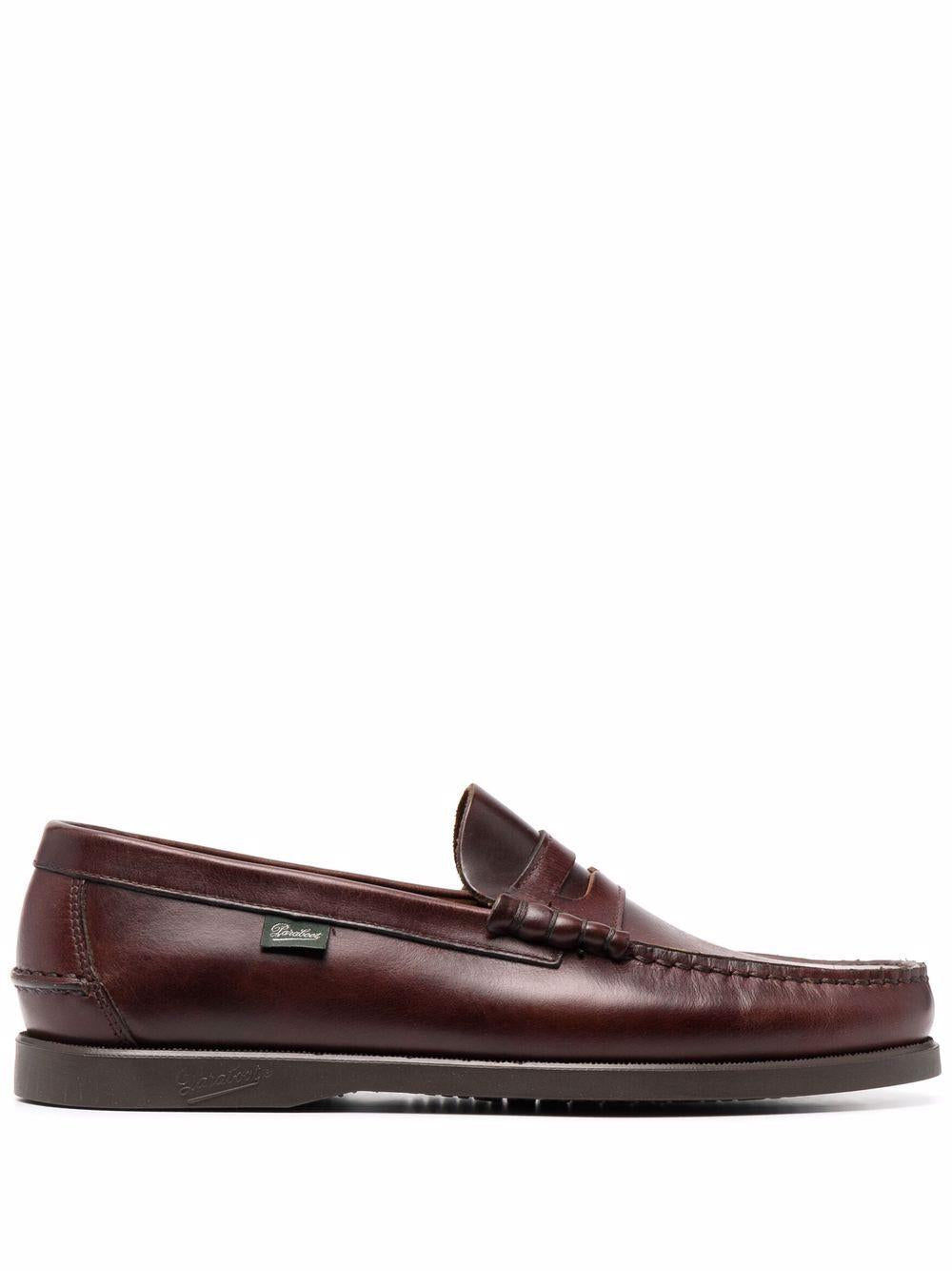 Paraboot 93603MARINEMARRON