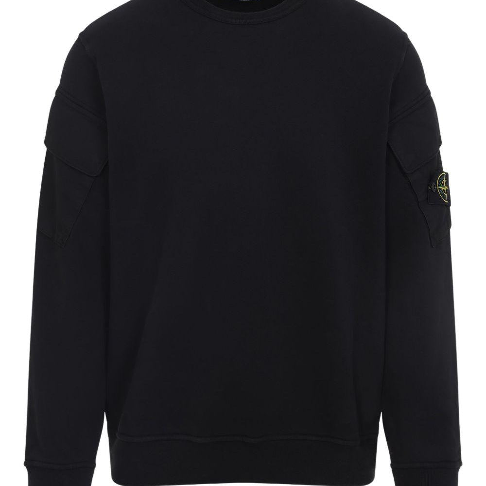 
                  
                    Felpa Stone Island K2S156100008S0A20 V0029 Stone Island 
                  
                