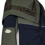 Martine Rose 735WO02407GRN