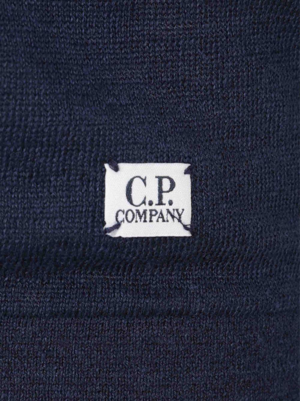 C.P. Company 18CMKN192A110307A888
