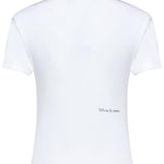 Coperni DJS07CRF5017WHT