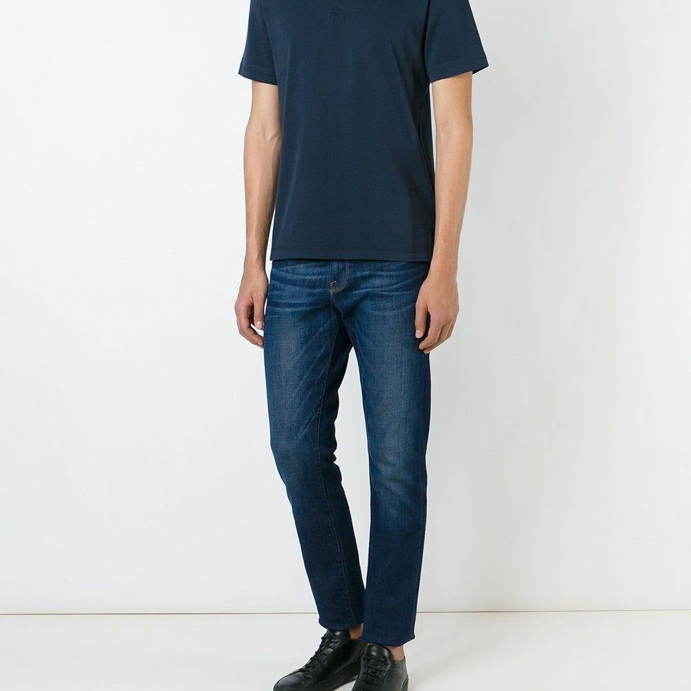
                  
                    Polo James Perse MSX3337 DEE James Perse 
                  
                