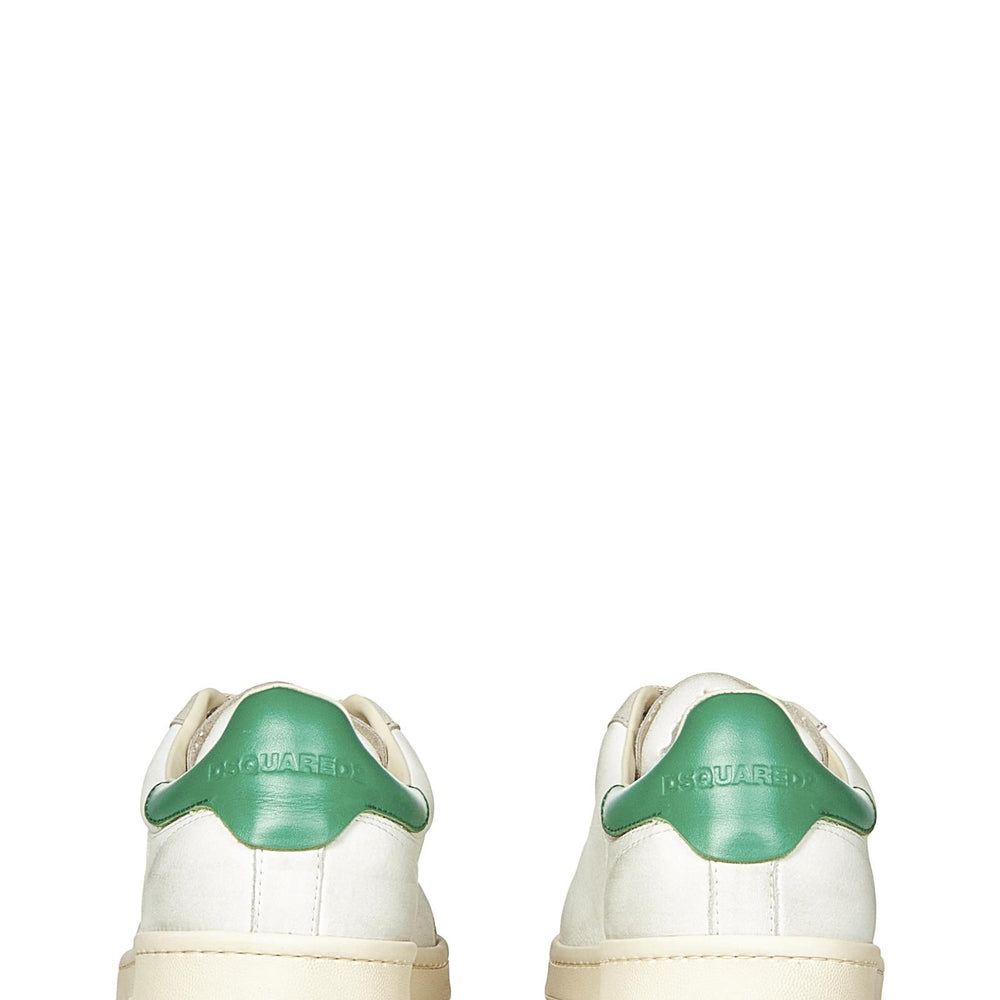 
                  
                    Dsquared2 SNM040809708182M4059
                  
                