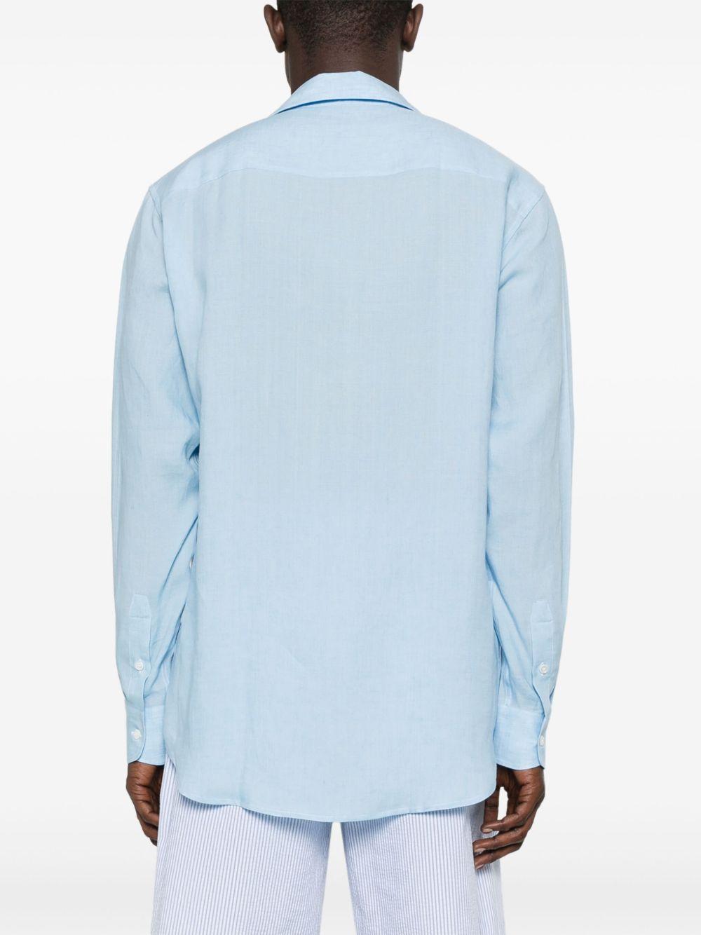Brioni SCFI0LP91114900