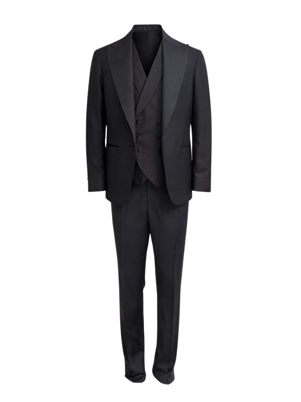 Abito modello Beckham Franzese Napoli X4SGOWETXANTUP 73 Franzese Collection 