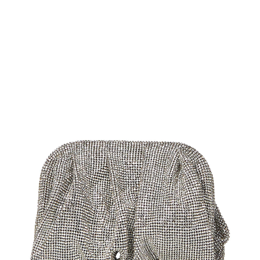 Clutch VENUS LA PETITE Benedetta Bruzziches 011019 VENUS Benedetta Bruzziches 