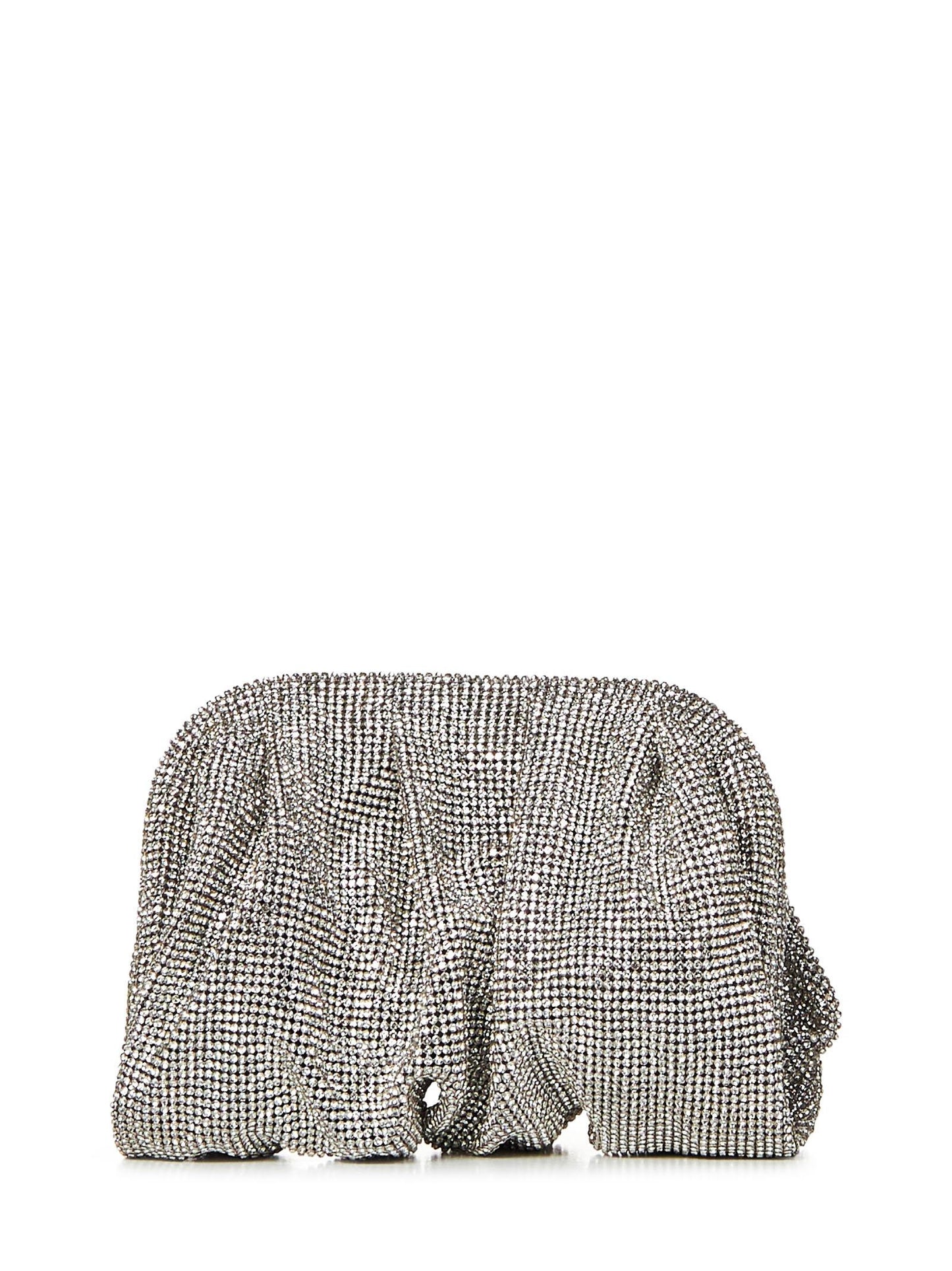 Clutch VENUS LA PETITE Benedetta Bruzziches 011019 VENUS Benedetta Bruzziches 