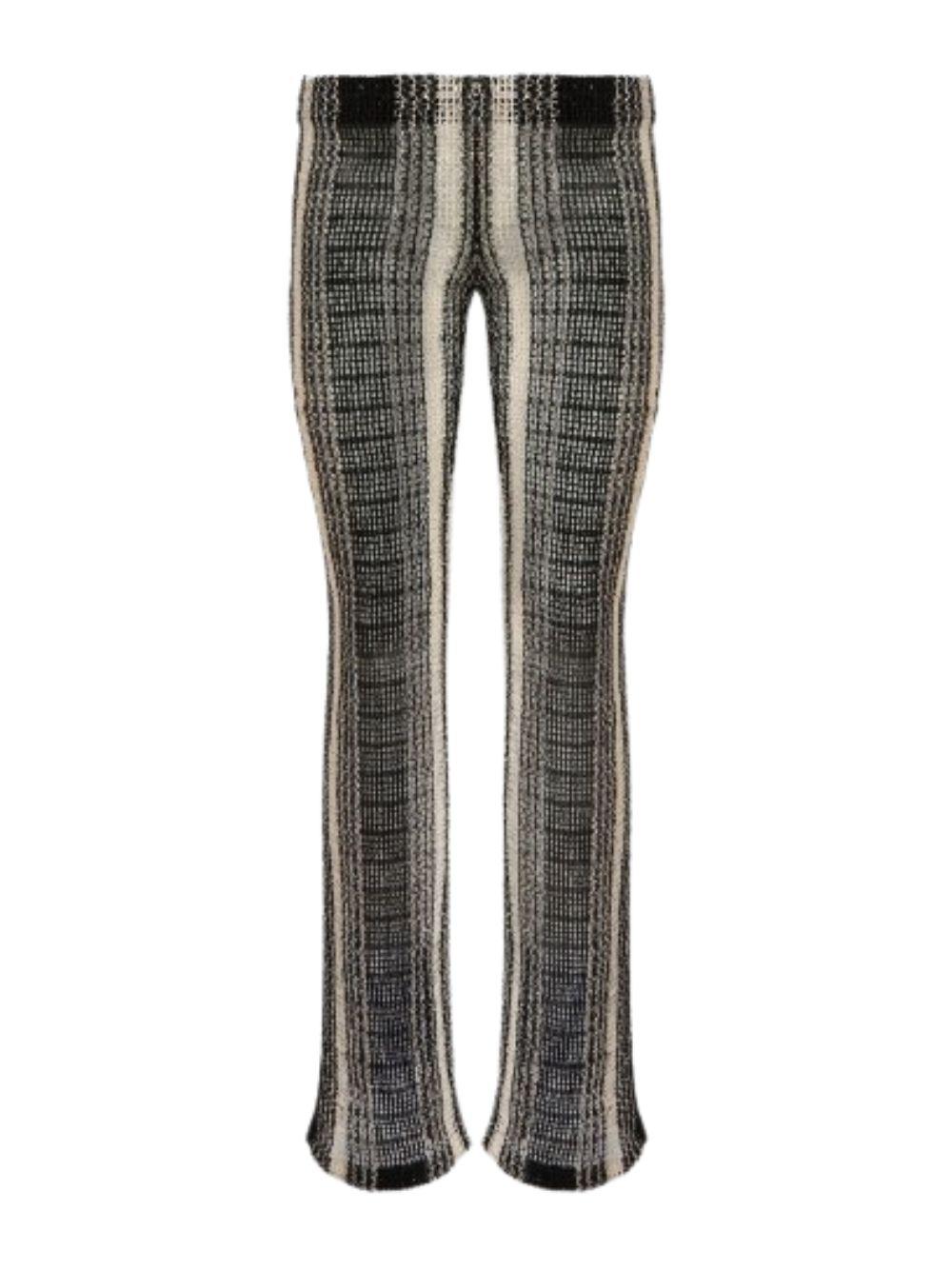Pantaloni Missoni MS26SI06BV00J7 S91SR Missoni 