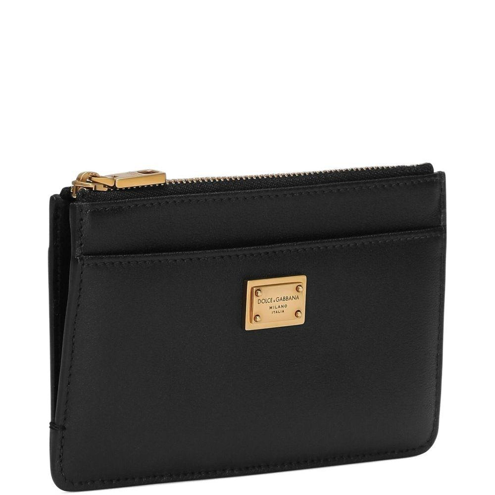 
                  
                    Portacarte DOLCE & GABBANA BI1261A9S25 80999 DOLCE & GABBANA 
                  
                