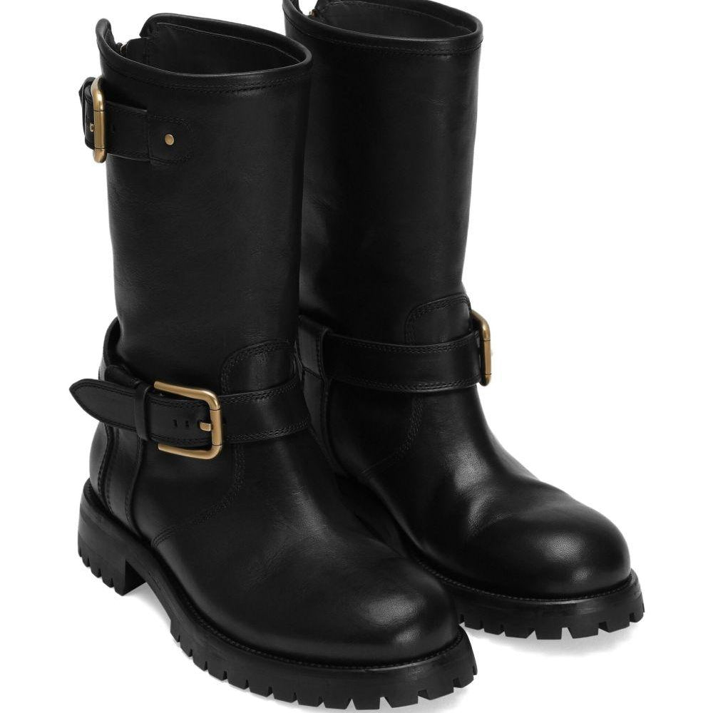 
                  
                    Stivali DOLCE & GABBANA CT1081AW352 80999 DOLCE & GABBANA 
                  
                