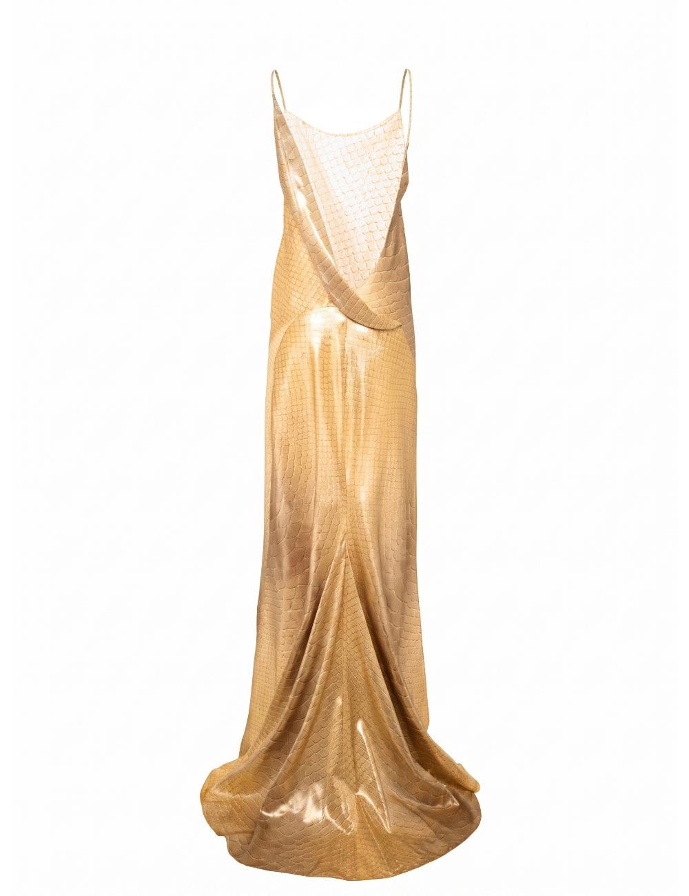 Abito Roberto Cavalli WWT125SNS31 09410 Roberto Cavalli 
