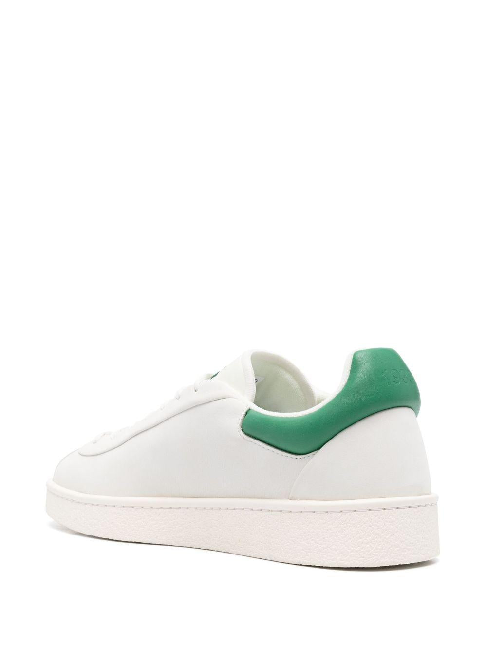 Sneakers Baseshot Premium Lacoste I03079 WG1 Lacoste 