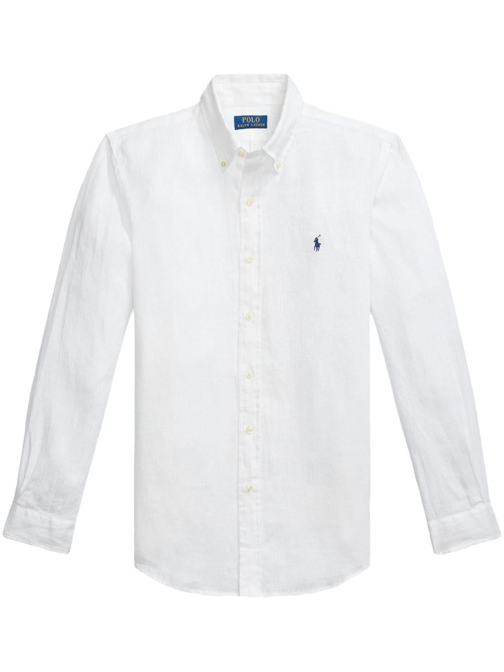 Camicia Polo Ralph Lauren 710966294 003 Polo Ralph Lauren 