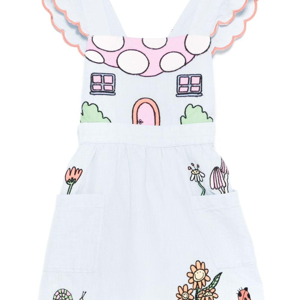 Stella McCartney Junior TW1A12Z0138652