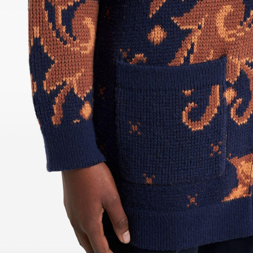 
                  
                    Cardigan Etro WRKE0159AQ171 S9883 Etro 
                  
                