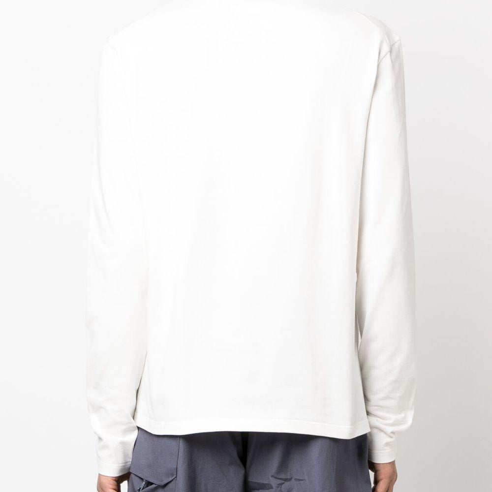 
                  
                    T-shirt Jil Sander J47GC0116J20103 102 Jil Sander 
                  
                