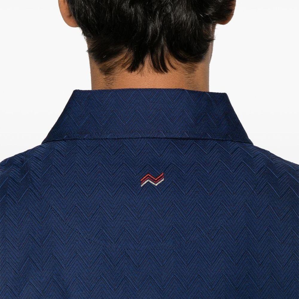 
                  
                    Polo Missoni US25S20ABJ00LJ S72J1 Missoni 
                  
                