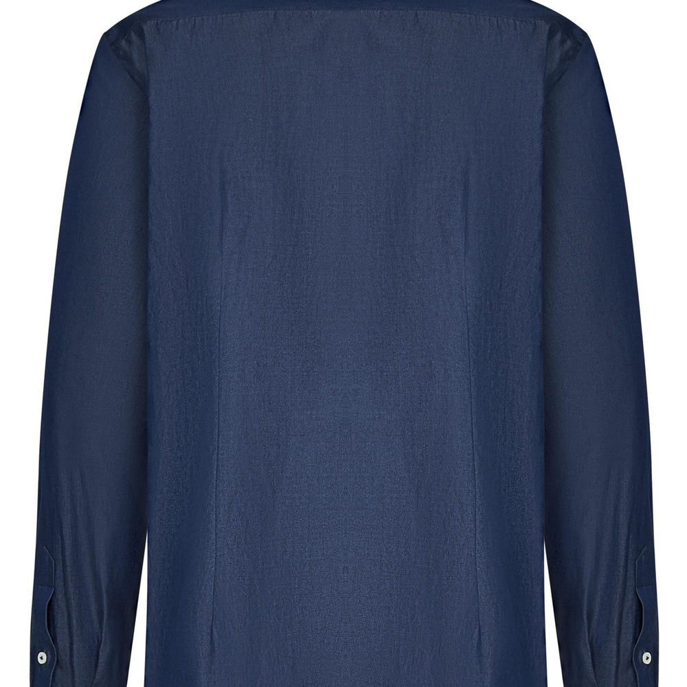 Camicia modello James Bond 007 Franzese Napoli FC44022 02 Franzese Collection Pronta Sartoria 