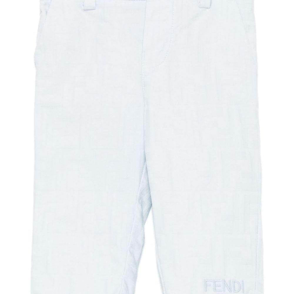 Fendi Kids BMF238AS64F1QYB