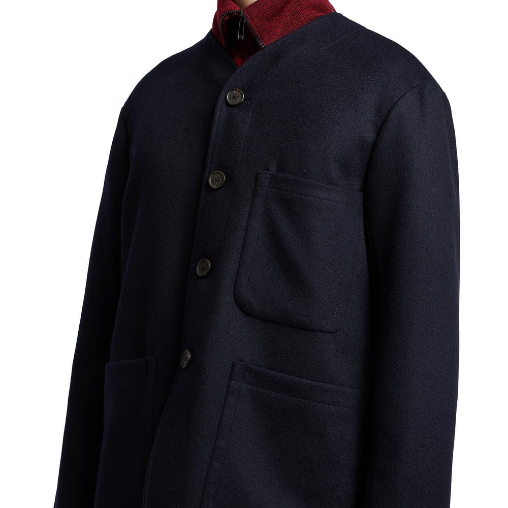 
                  
                    Giacca Emporio Armani EM002560AF14740 UB118 Emporio Armani 
                  
                