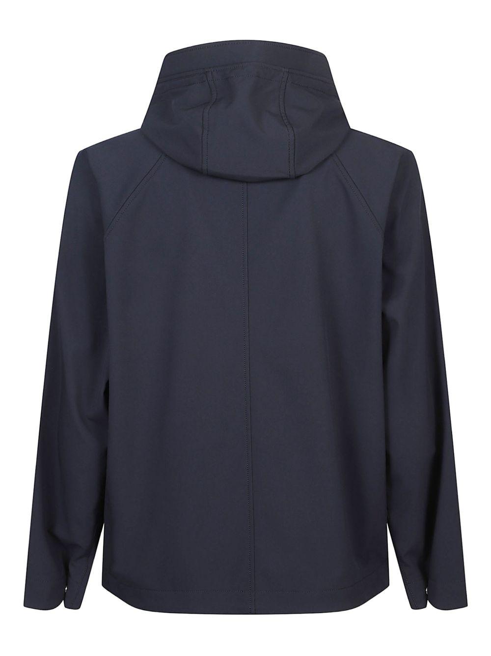 Giubbino Stone Island K2S15Q100010S0B22 V0020 Stone Island 
