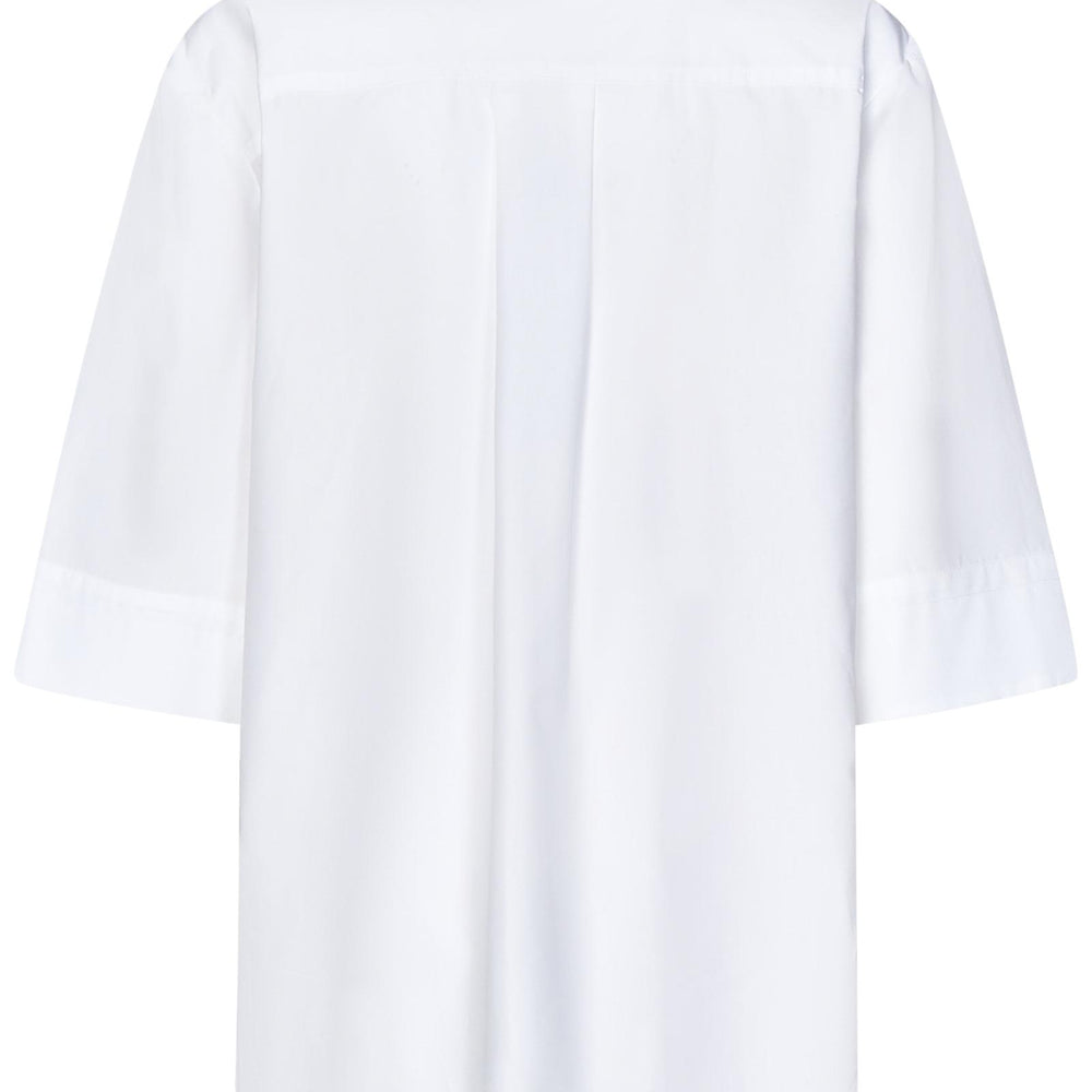 Camicia P.A.R.O.S.H. D381221 001 P.A.R.O.S.H. 