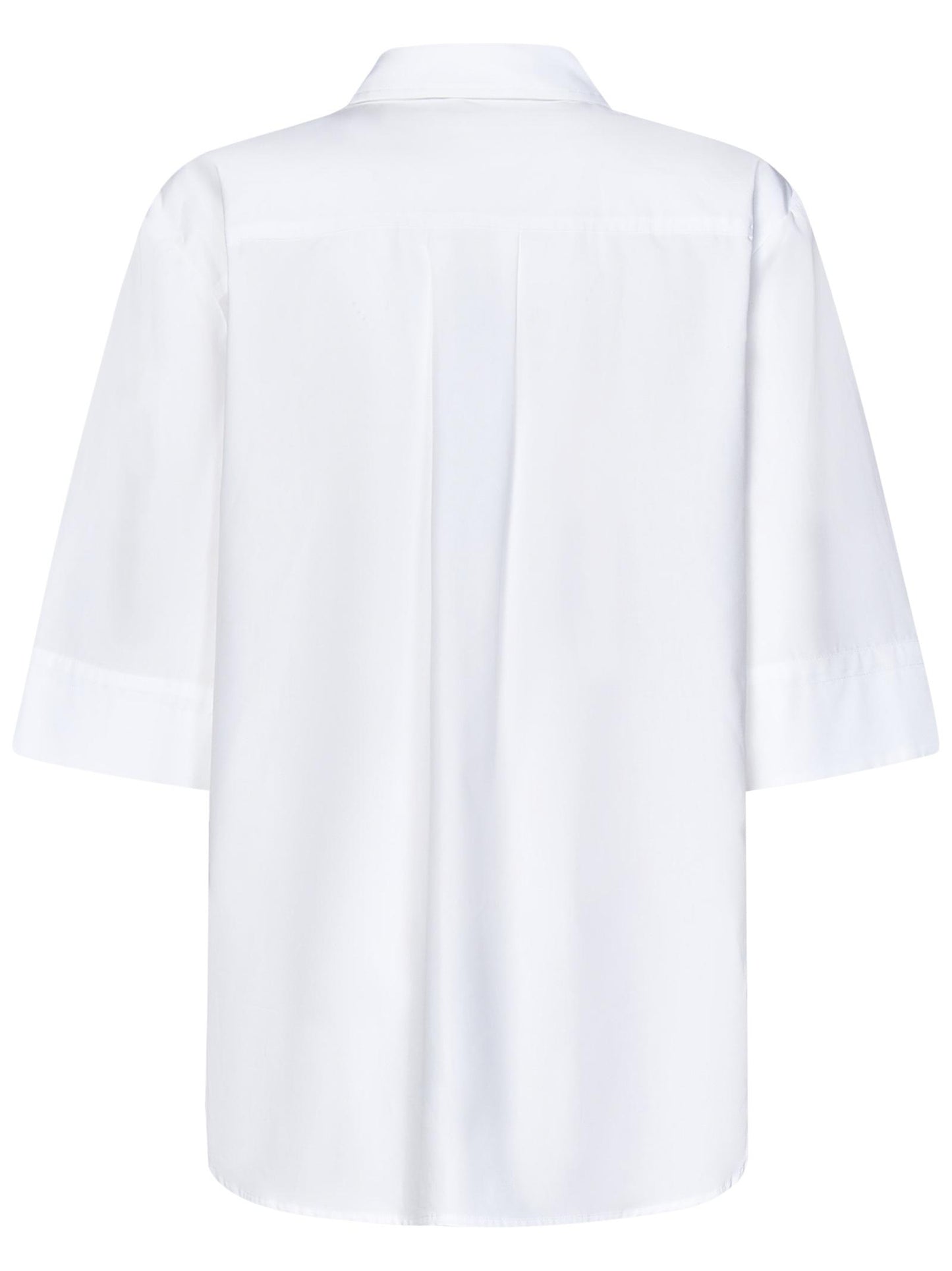 Camicia P.A.R.O.S.H. D381221 001 P.A.R.O.S.H. 