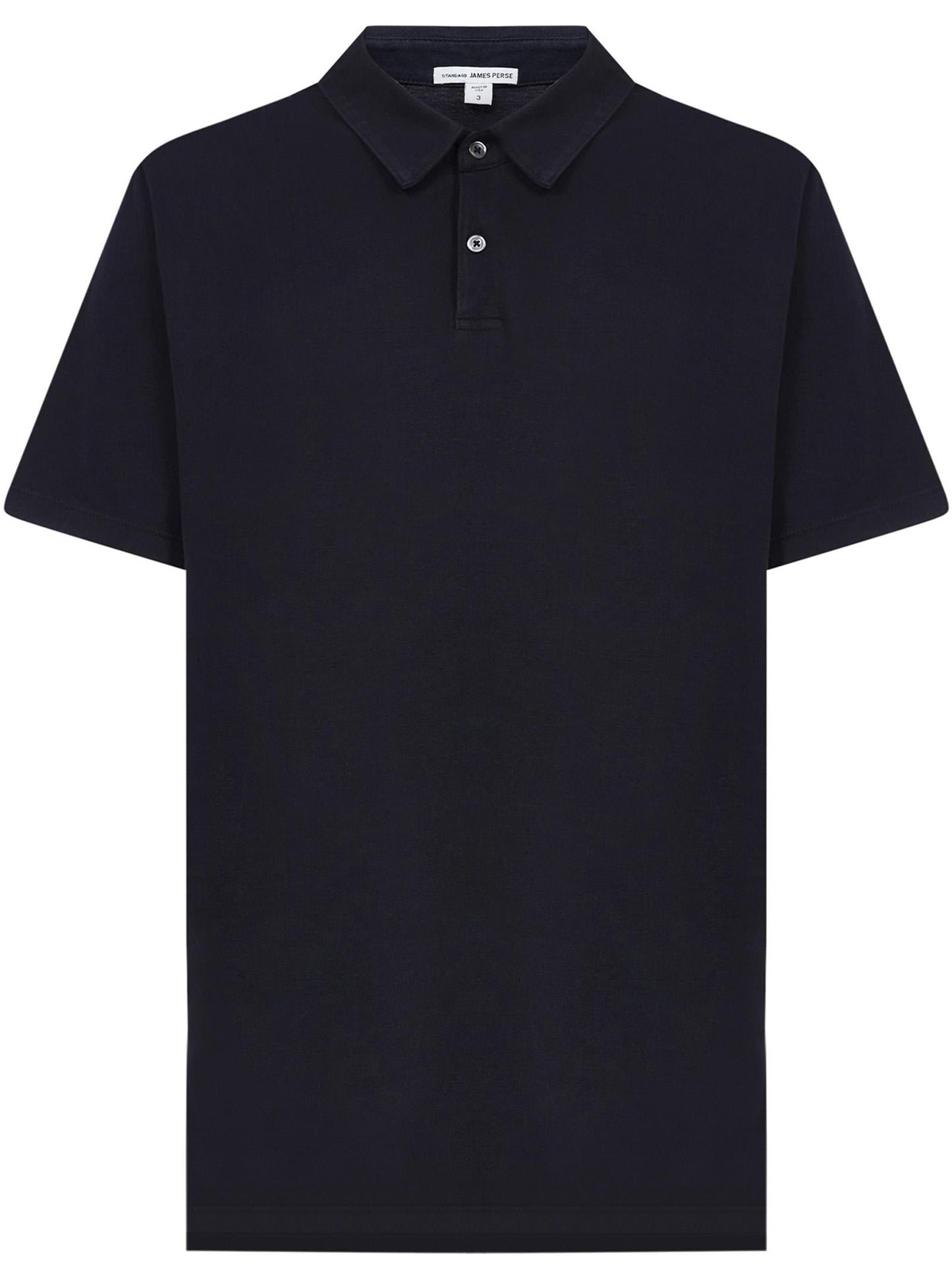 Polo James Perse MSX3337 DEE James Perse 