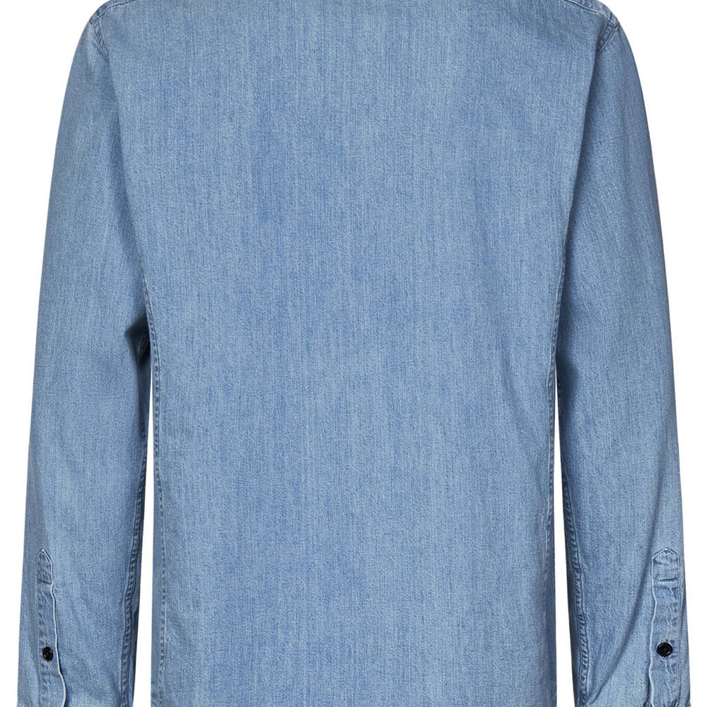 
                  
                    Camicia Tom Ford HDS006FMC136F24 HB001 Tom Ford 
                  
                
