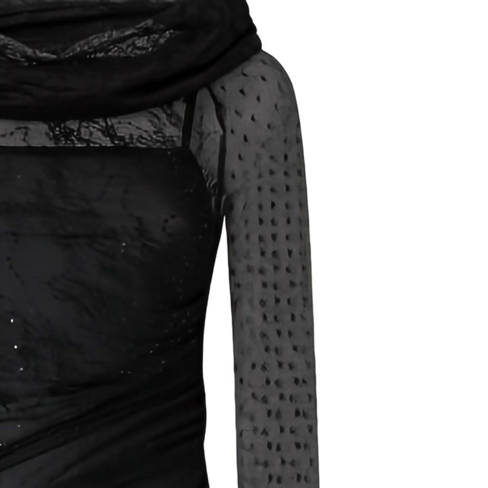 Abito Midi Pinko 105673A2T5 Z99 Pinko 