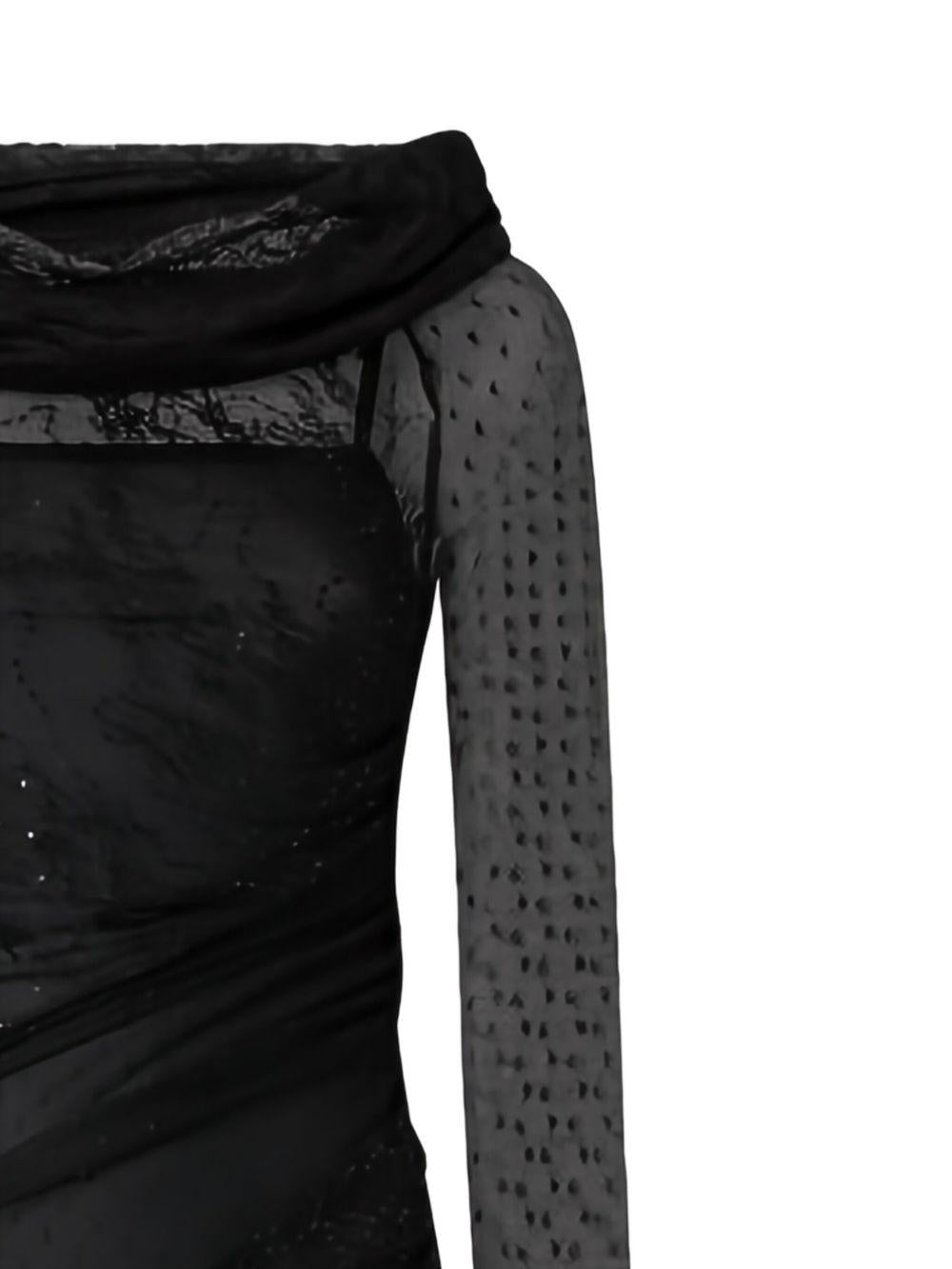 Abito Midi Pinko 105673A2T5 Z99 Pinko 